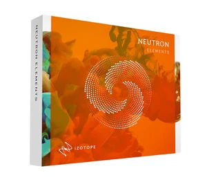 iZotope Neutron 3 Elements PC/MAC CD Key