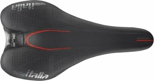 Selle Italia SLR Boost Kit Carbonio Black L Carbon/Ceramic Sedlo