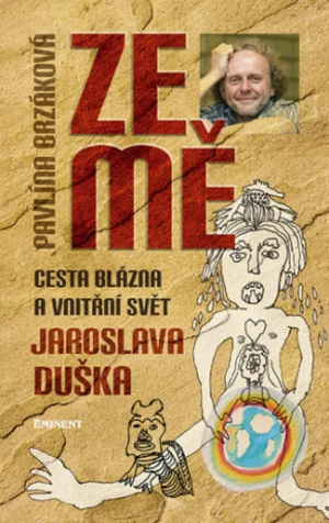 Ze mě - Pavlína Brzáková, Zbyněk Zenkl