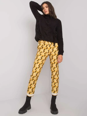 Pants-LC-SP-22K-5000.87P-Dark Orange