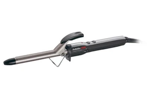 BaByliss PRO Profesionální titanovo-turmalínová kulma Curling Iron (BabylissTitanium Tourmaline BAB2172TTE) 19 mm