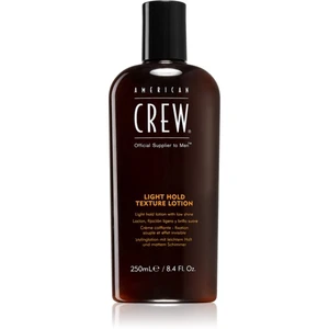 American Crew Classic Light Hold krém na vlasy ľahké spevnenie 250 ml