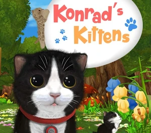 Konrad's Kittens EU Meta Quest CD Key