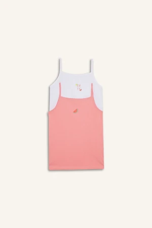 DEFACTO Girl 2-Piece Undershirt