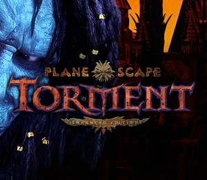 Planescape: Torment Enhanced Edition Steam CD Key