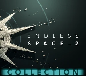 Endless Space 2 Collection EU Steam CD Key