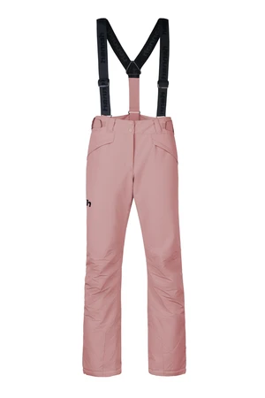 Women's ski pants Hannah AWAKE II rosette