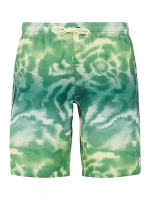 Boys' beach shorts Protest PRTDANIEL JR