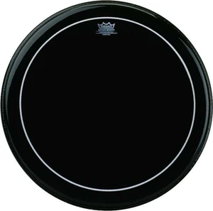 Remo ES-0614-PS Pinstripe Ebony 14" Blana na bubon