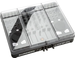 Decksaver Allen & Heath Xone DX Pokrywa ochronna na kontroler DJ