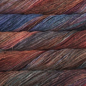 Malabrigo Mechita 121 Marte Strickgarn