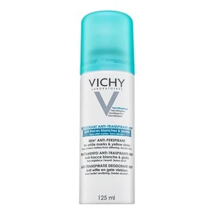 Vichy Deodorant Anti-Transpirant 48H - No Marks antiperspirant proti nadměrnému pocení 125 ml