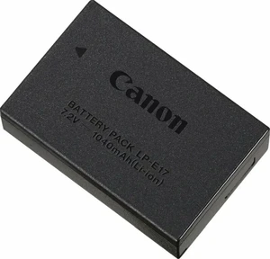 Canon LP-E17 1040 mAh Batéria