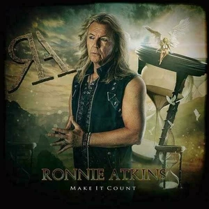 Ronnie Atkins - Make It Count (2 LP)