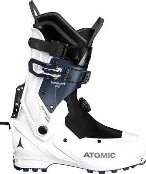 Atomic BACKLAND PRO W MP 240 ski touring boots