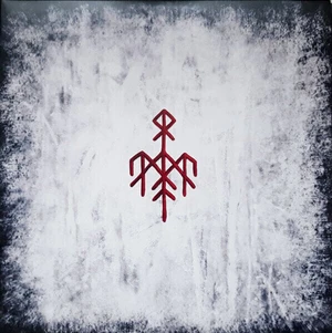 Wardruna - Runaljod - Gap Var Ginnunga (White Marble Coloured) (2 LP)