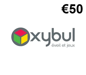 Oxybul-Okaidi €50 Gift Card FR