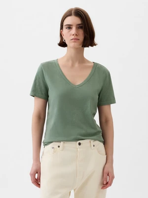 GAP Organic Cotton T-Shirt - Women's