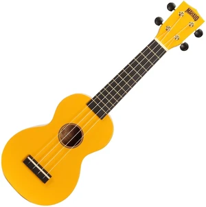 Mahalo MR1 Yellow Ukulele sopranowe