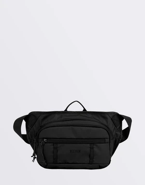 Elliker Fitts Sling Bag 2L BLACK