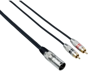 Bespeco BT2710M 1,5 m Cavo audio