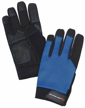 Savage Gear Angelhandschuhe Aqua Mesh Glove M