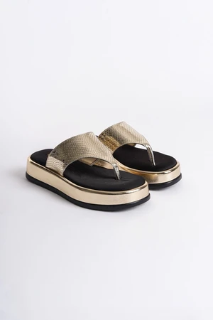 Női flip-flop Capone Outfitters