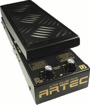 Artec VPL-1 Pedale Volume