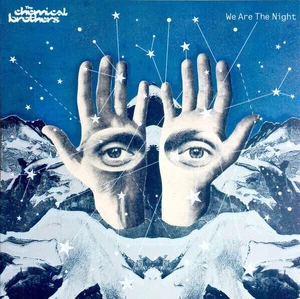 The Chemical Brothers - We Are the Night (2 LP)