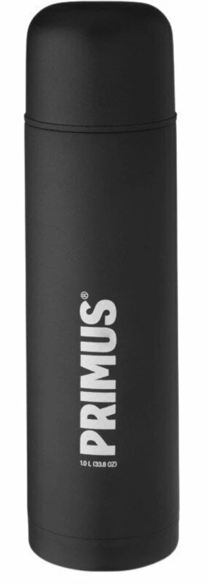 Primus Termos Vacuum Black 1 L