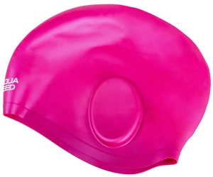 AQUA SPEED Unisex's Swimming Cap Ear Cap