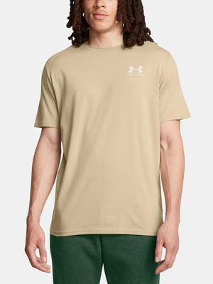 Under Armour Men's T-shirt UA M SPORTSTYLE LC SS - Men's