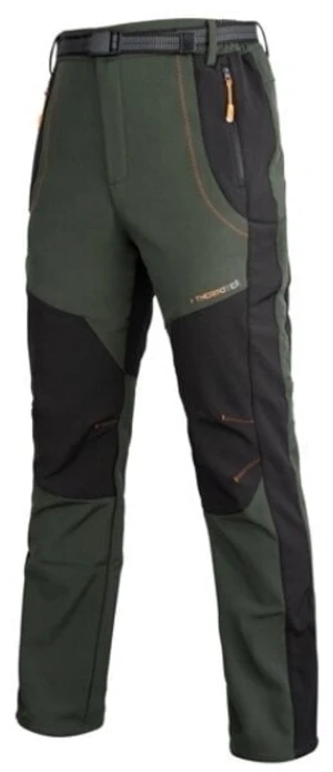 Delphin Pantaloni ThermoTEX - S