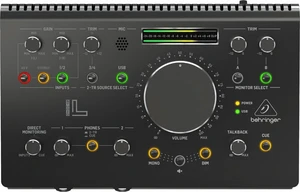 Behringer Studio L Monitor selector / kontroler