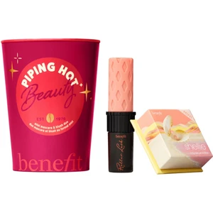 Benefit Piping Hot Beauty sada dekoratívnej kozmetiky