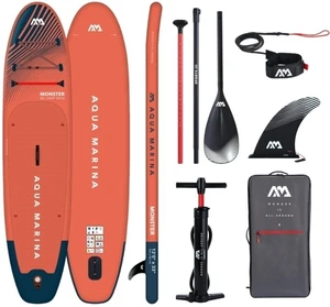 Aqua Marina Monster Sky Glider 12' (365 cm) Paddle Board