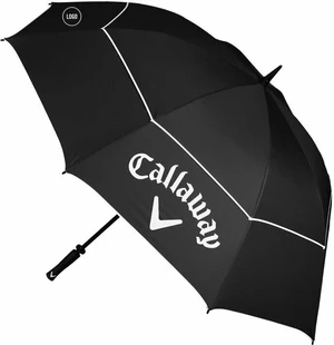 Callaway 64 UV Esernyő Black/White 163