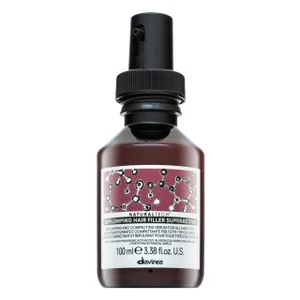 Davines Natural Tech Replumping Hair Filler Superactive sérum pro posílení vlasového vlákna 100 ml