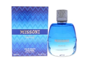 Missoni Missoni Wave - EDT 50 ml