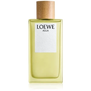 Loewe Agua toaletná voda unisex 150 ml