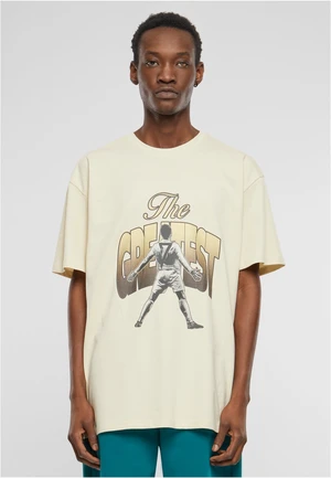 Men's Greatest T-shirt cream