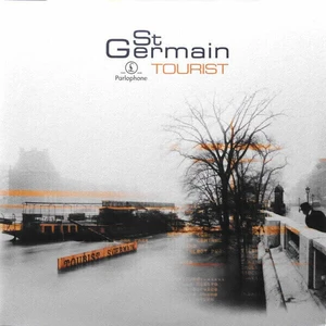 St Germain - Tourist (Reissue) (2 LP)