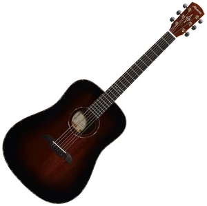 Alvarez MDA66SHB Natural Guitare acoustique