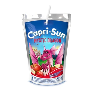 Capri Sun Mystic Dragon 200 ml