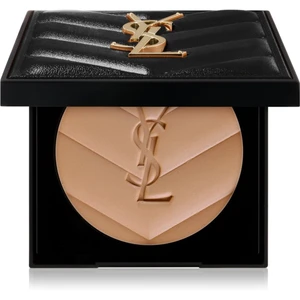 Yves Saint Laurent All Hours Hyper Finish pudr pro ženy 03 7,5 g