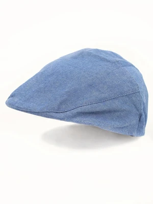 Yoclub Kids's Boys' Summer Cap CLK-0002C-1800