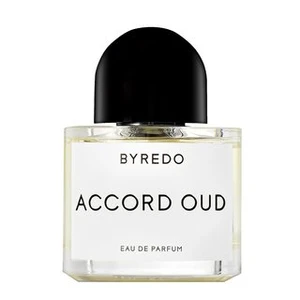 Byredo Accord Oud parfémovaná voda unisex 50 ml