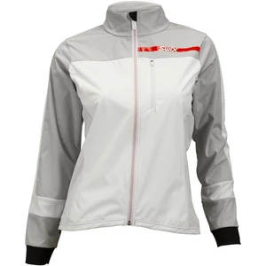 Women's Swix Carbon Light Softshell Jacket