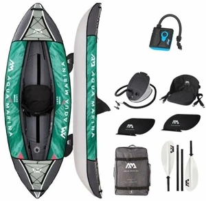 Aqua Marina Laxo SET 9'4'' (285 cm) Kayak, Canoa