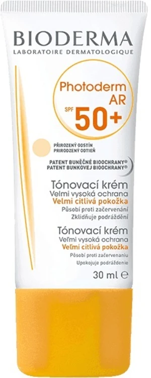 BIODERMA Photoderm AR SPF 50+ 30 ml